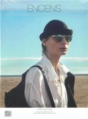 Encens Magazine — MyMagShop